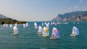 J/70 European Championship